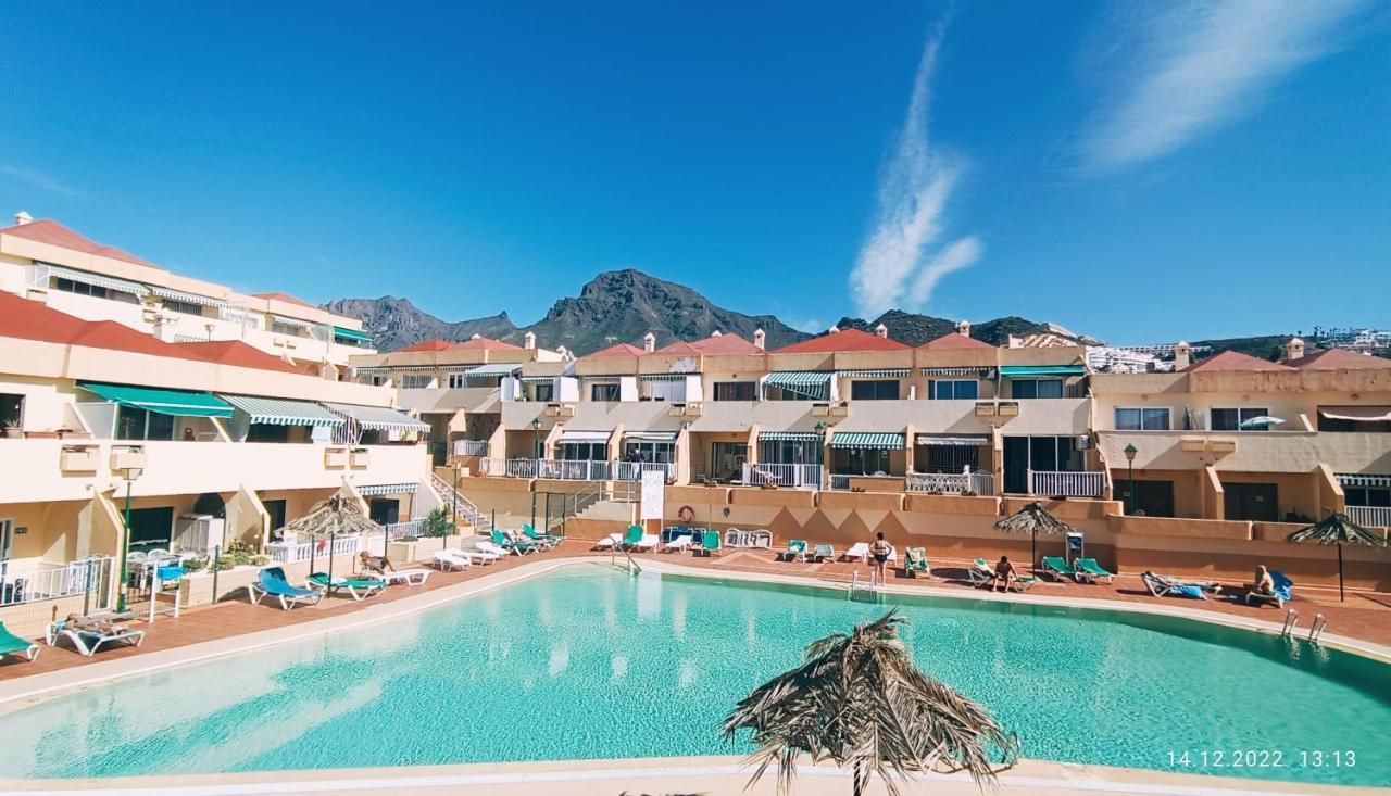 Appartamento Mng-apart Studia Mareverde D-15 Costa Adeje (Tenerife)