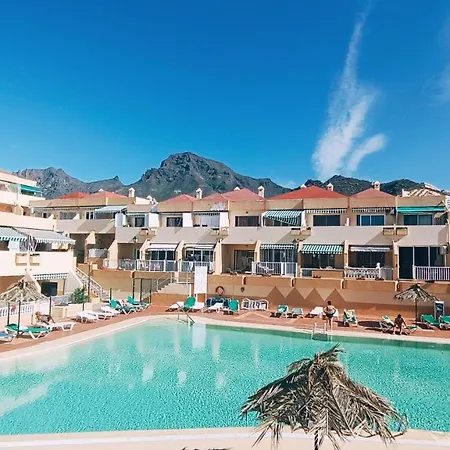 Mng-Apart Studia Mareverde D-15 Costa Adeje Exterior photo