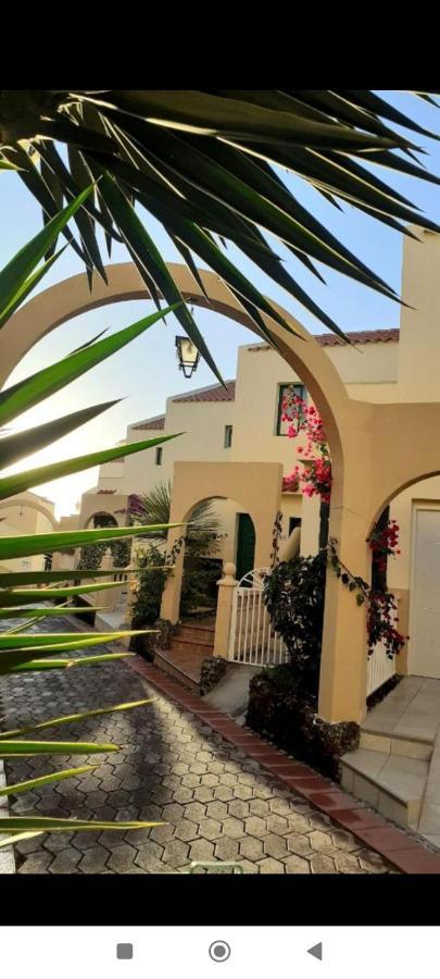 Apartament Mng-apart Studia Mareverde D-15 Costa Adeje (Tenerife)