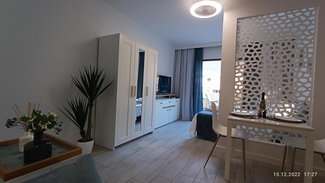 Apartament Mng-apart Studia Mareverde D-15 *