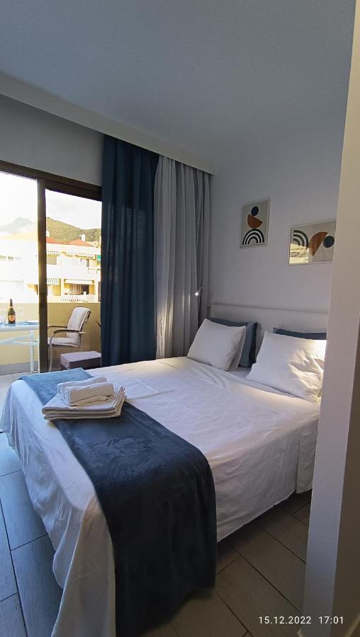 Mng-apart Studia Mareverde D-15 Apartament *