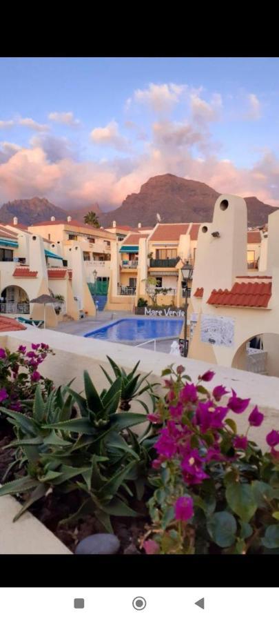 Apartament Mng-apart Studia Mareverde D-15 Costa Adeje (Tenerife)