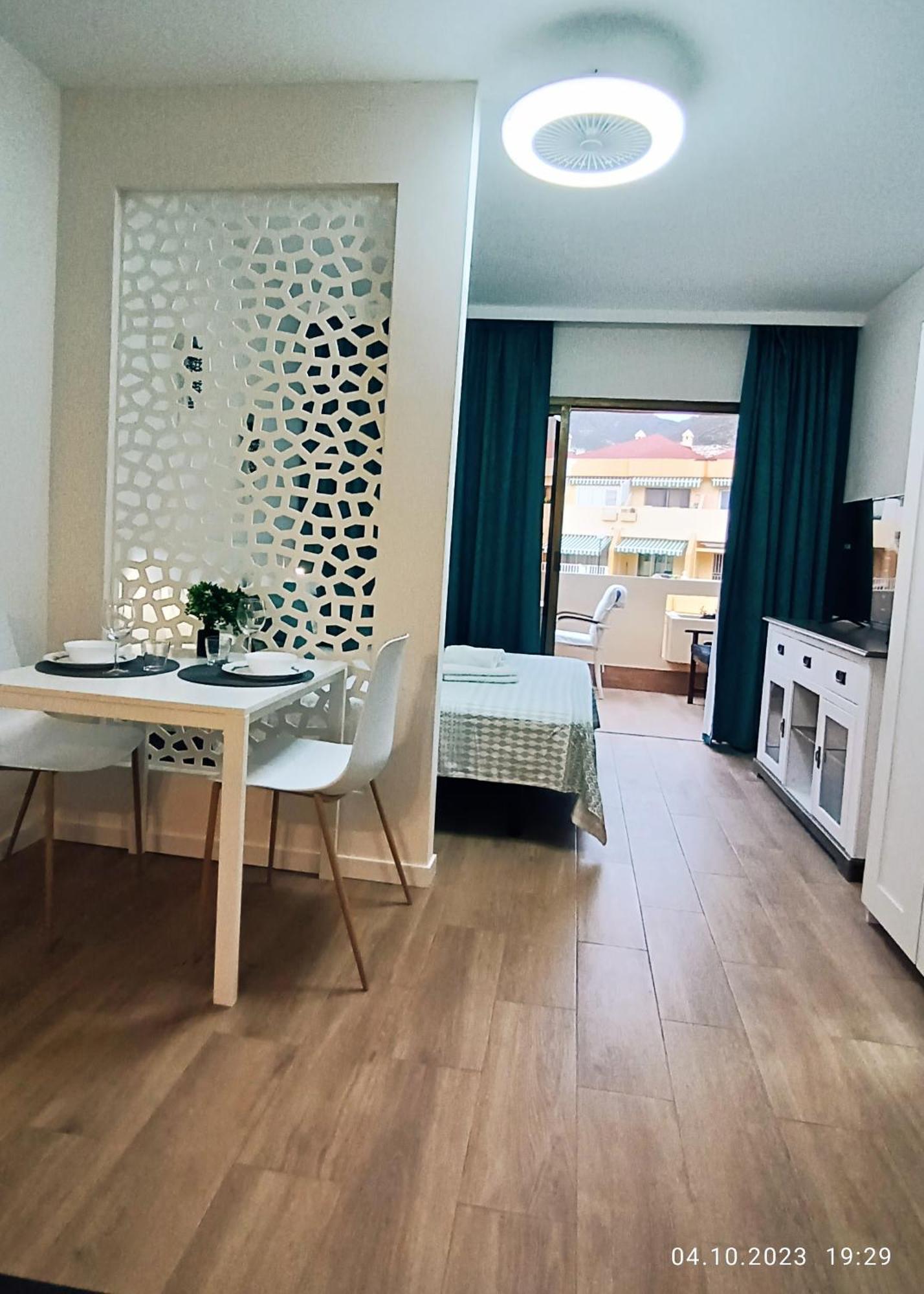 Apartament Mng-apart Studia Mareverde D-15 Costa Adeje (Tenerife)